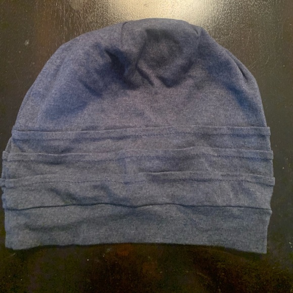 Cardani organic cotton headcover cap - Picture 2 of 5